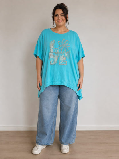 T-Shirts One Size