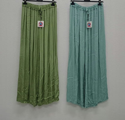 Pants one size