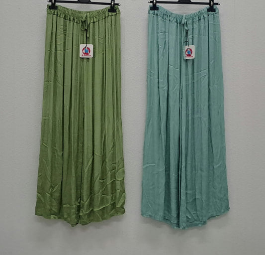 Pants one size