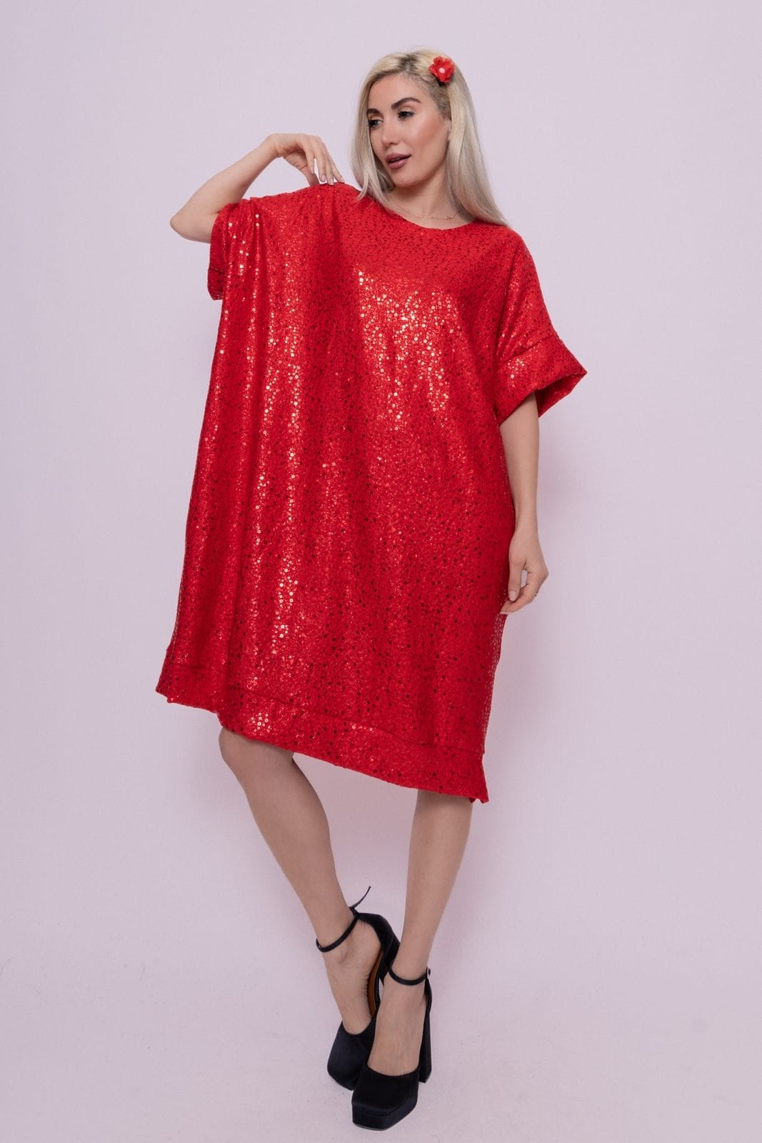 Kleider Einheitsgröße