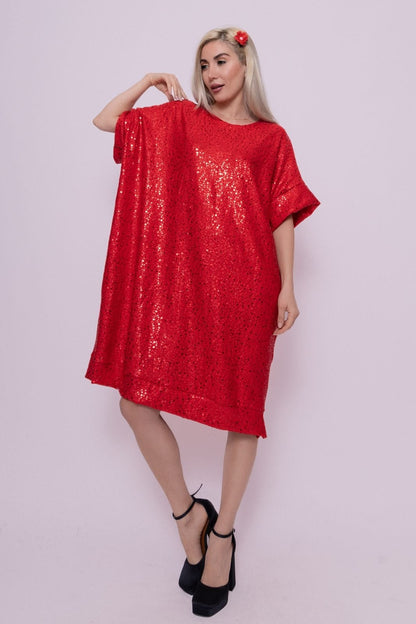 Kleider Einheitsgröße