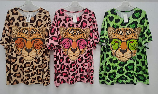 T-Shirts Einheitsgröße