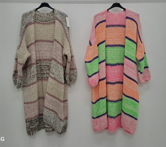 Jacken Einheitsgröße