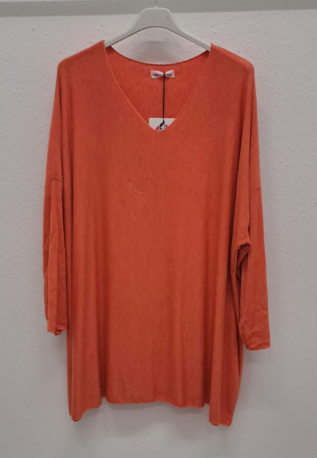 Pulli Einheit große