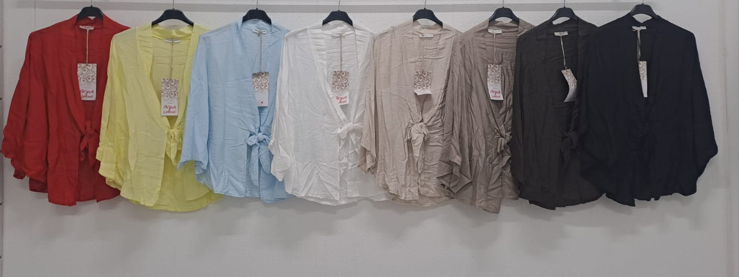 jackets one size