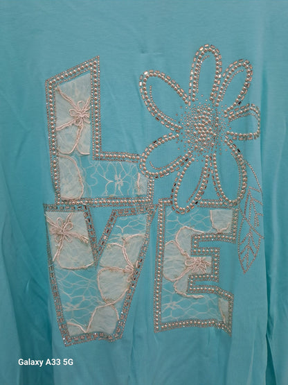 T-Shirts One Size