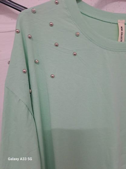 T-Shirts Einheitsgröße