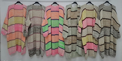 Jacken Einheitsgröße