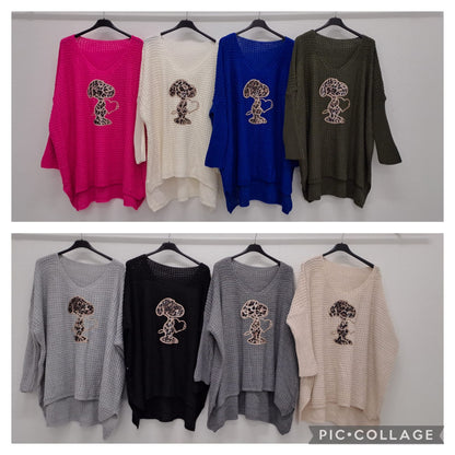 Pulli Einheit große