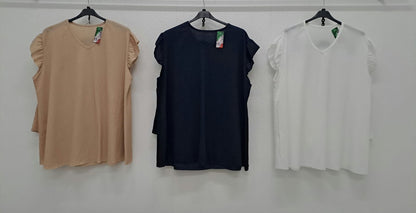 Suit one size