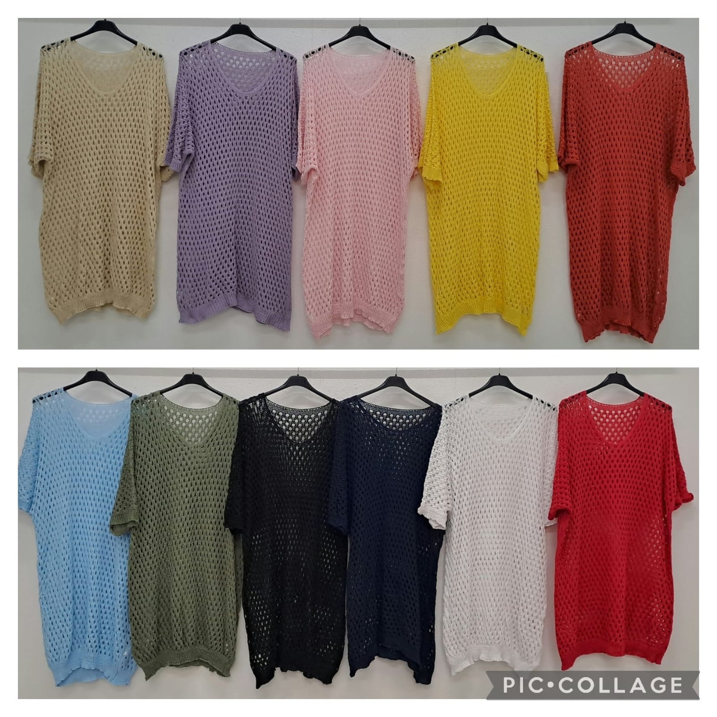 tunic one size
