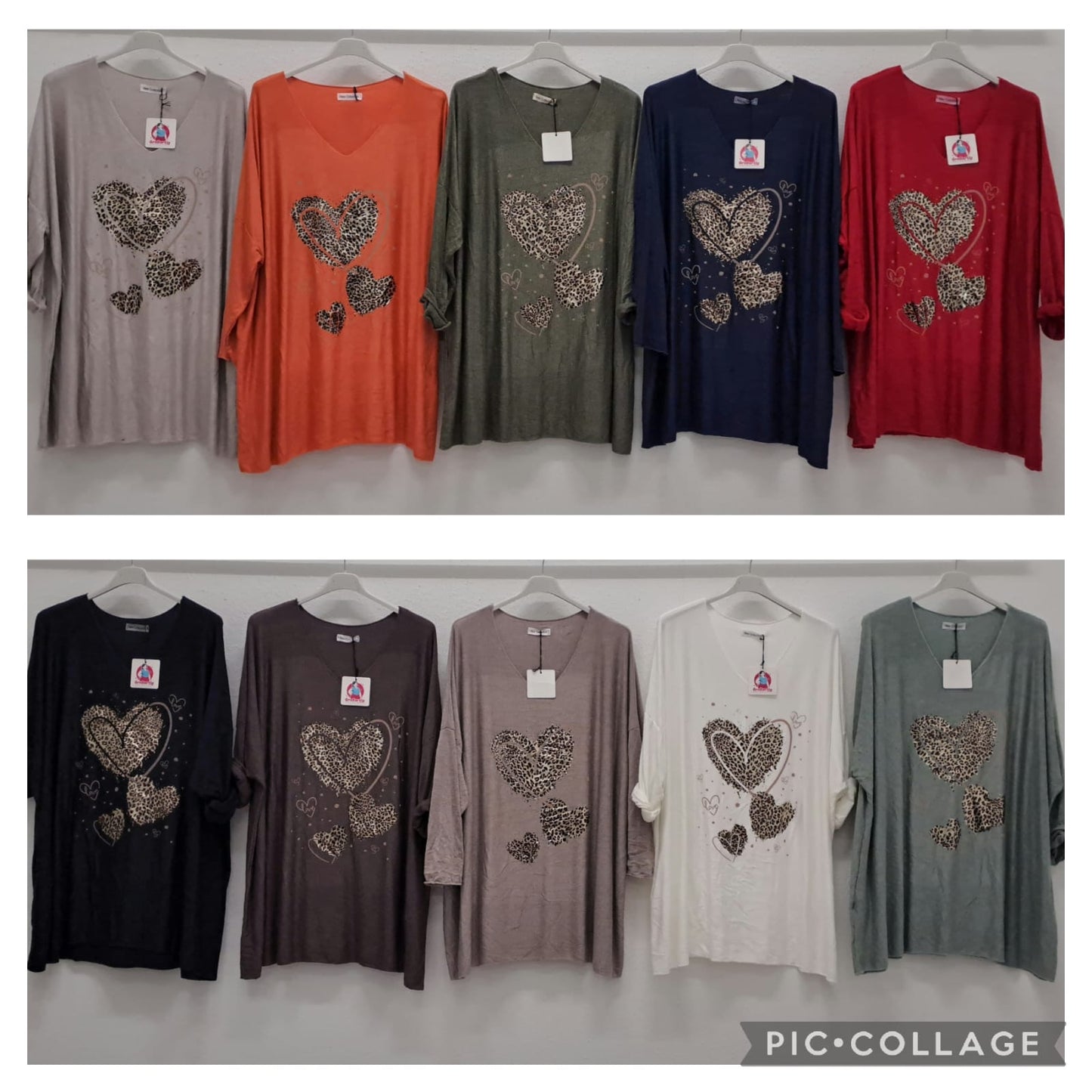 Pulli Einheit große