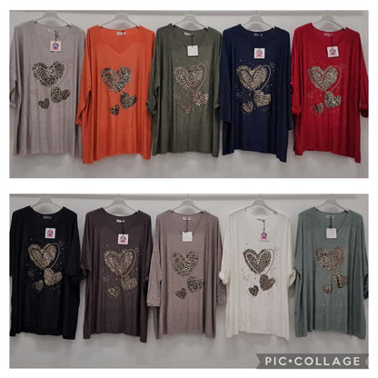 Pulli Einheit große