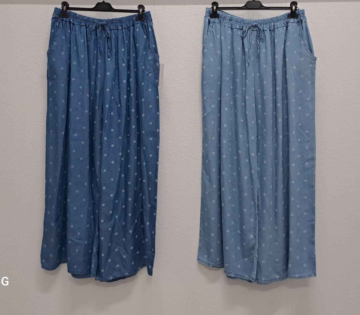 Hosen Einheitsgröße