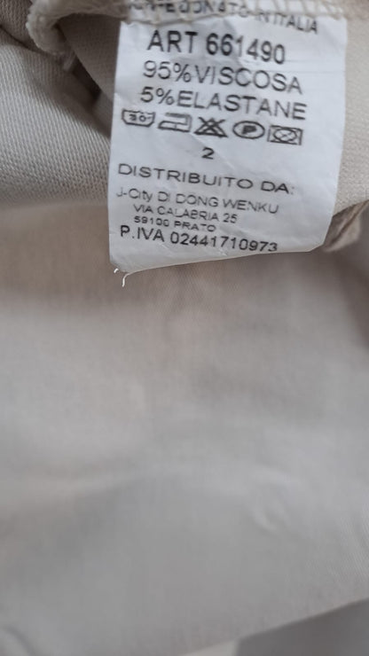 Hosen Einheitsgröße