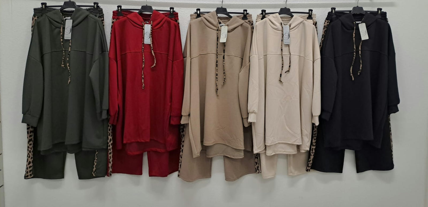 Suit unit large