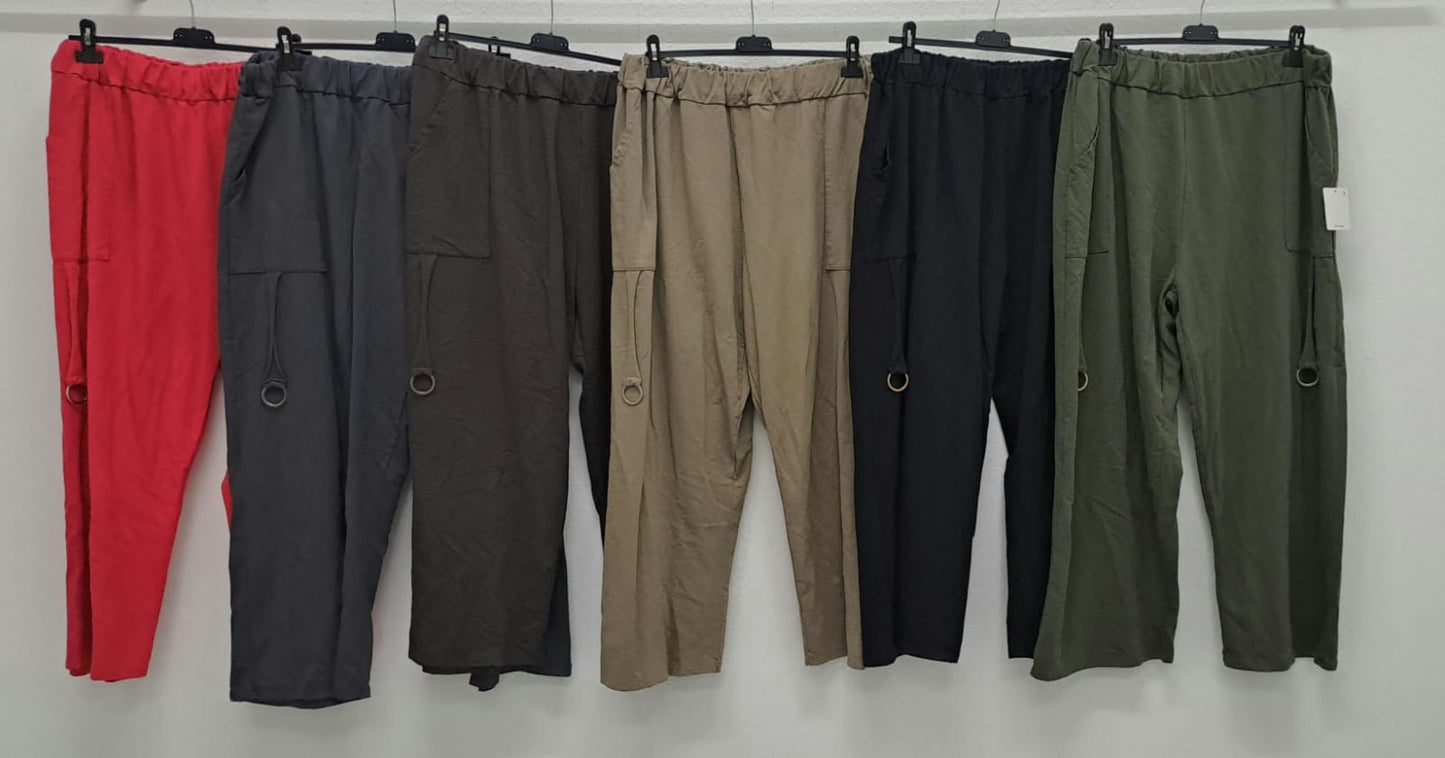 Pants unit large