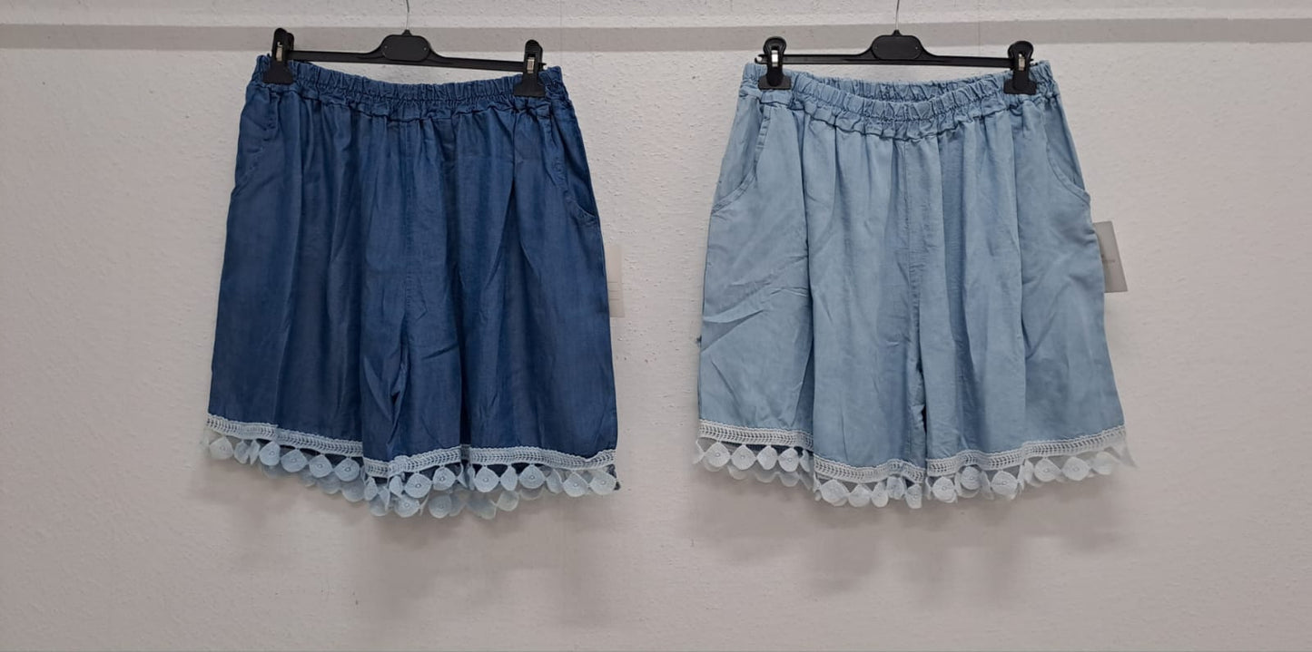 Shorts One Size