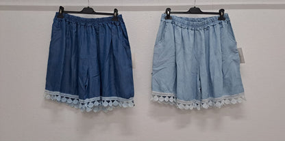 Shorts One Size
