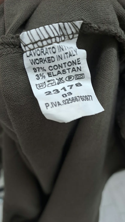 Oberteile Einheitsgröße