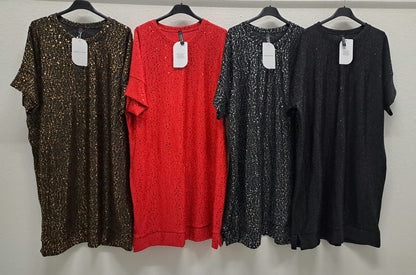 Kleider Einheitsgröße