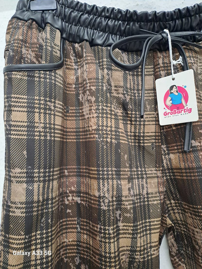 Hosen Einheitsgröße