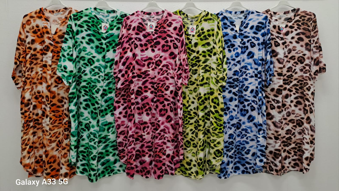 Tunic Unit Large