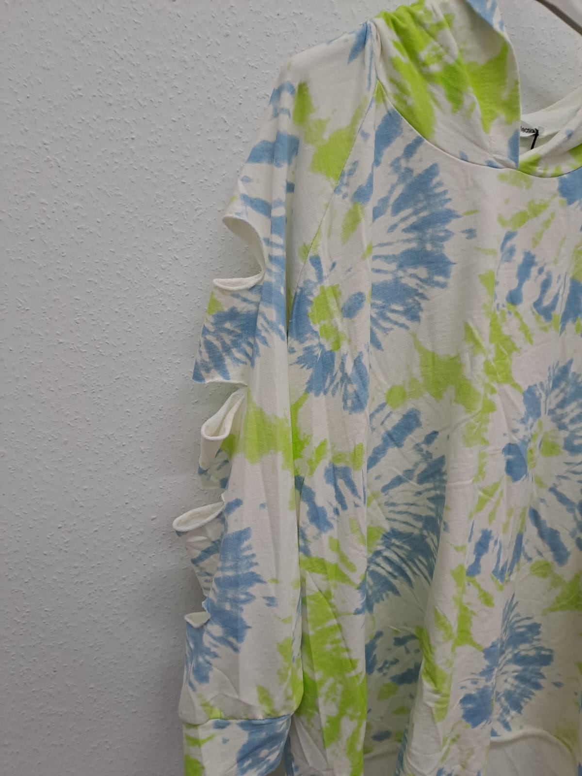 Tops unit large