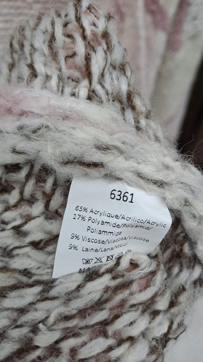 Jacken Einheitsgröße