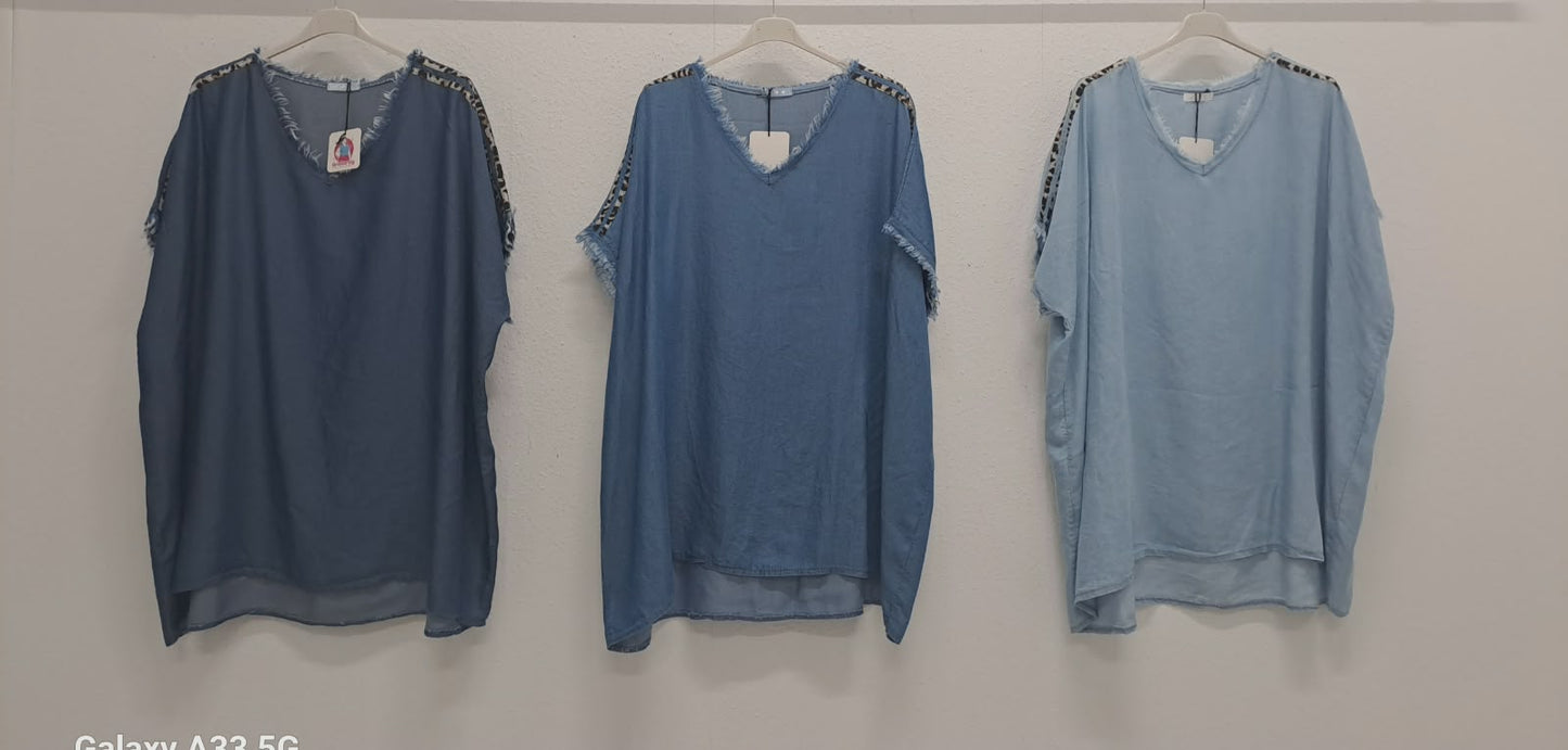 Tops one size