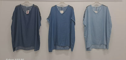 Tops one size