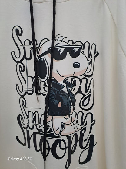 Hoodie One Size