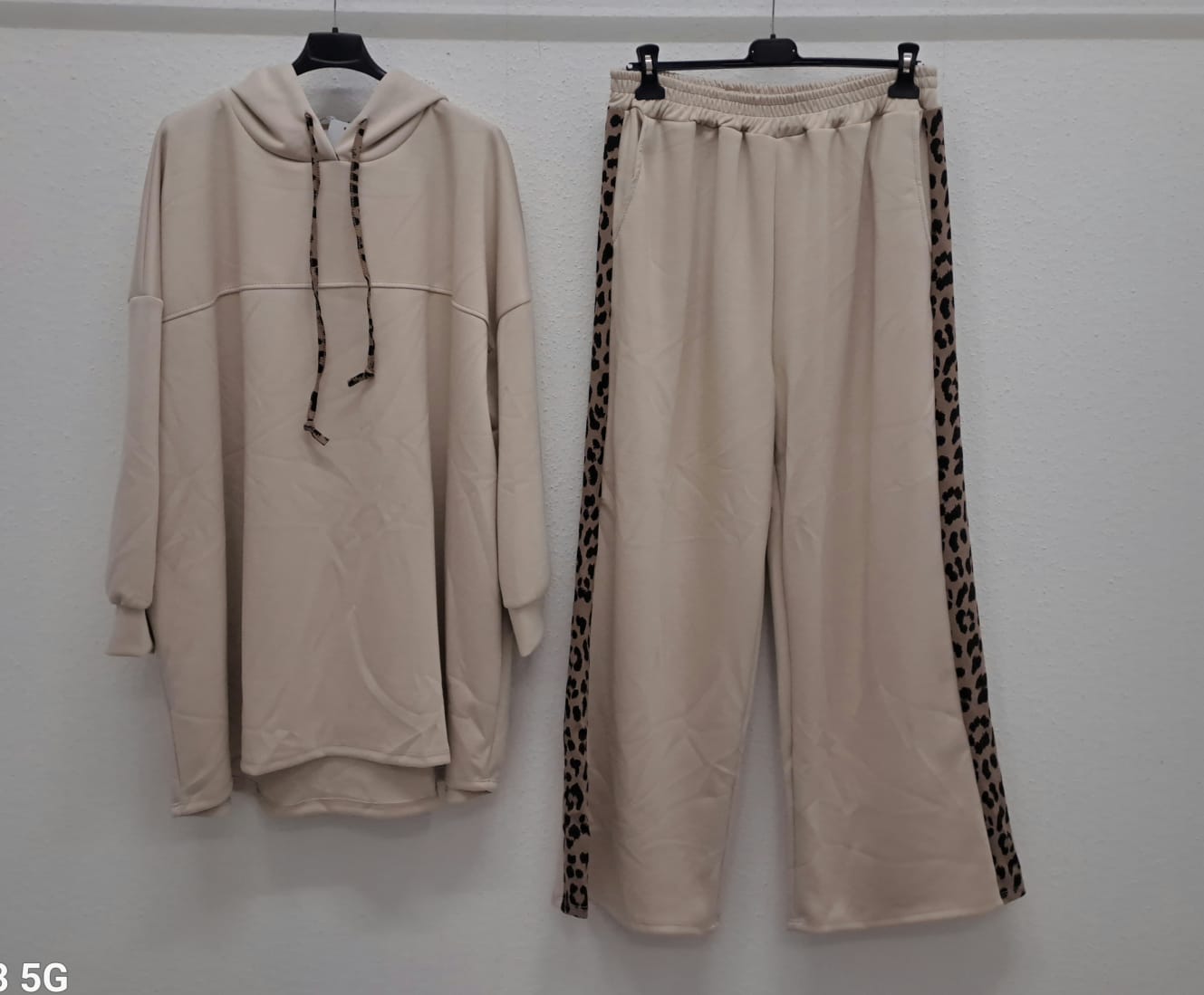 Suit unit large