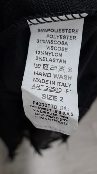 Kleider Einheitsgröße