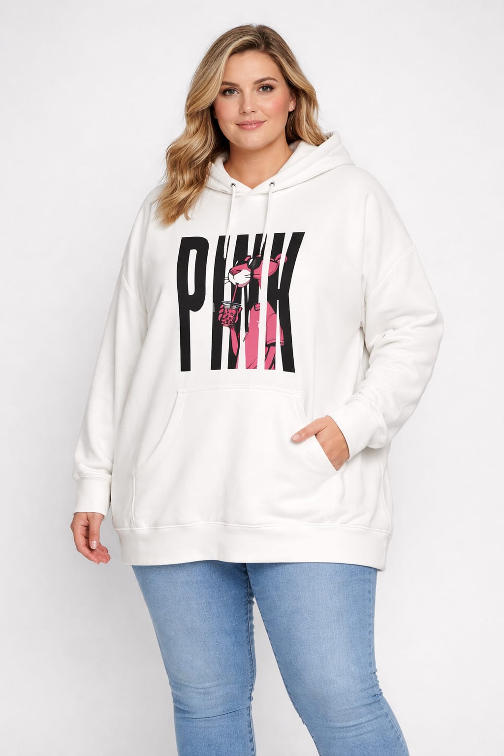 Hoodie One Size