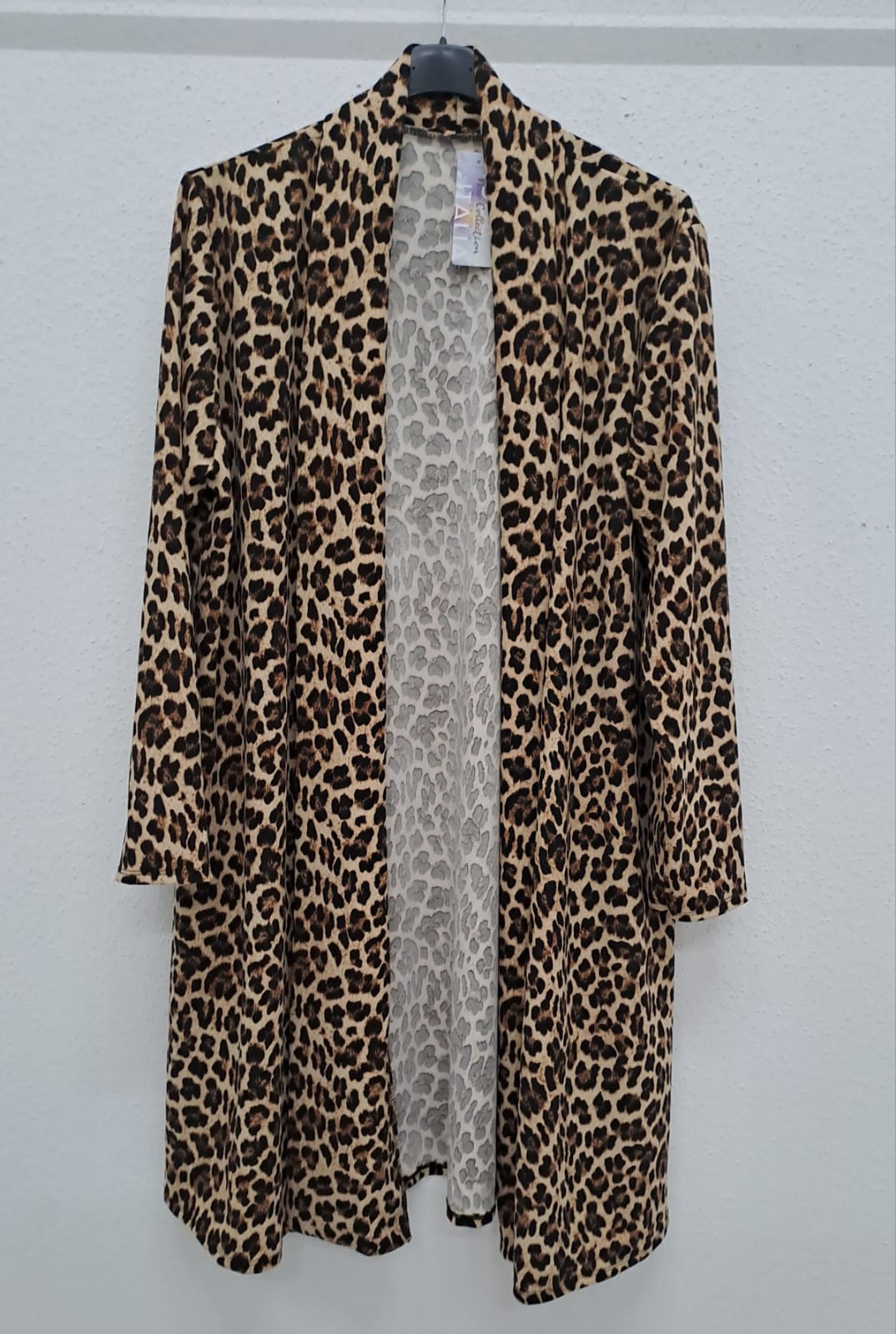 jackets one size