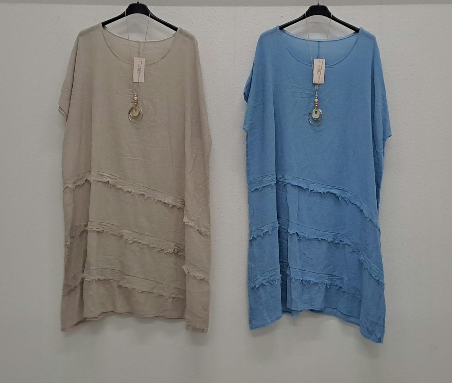 tunic one size