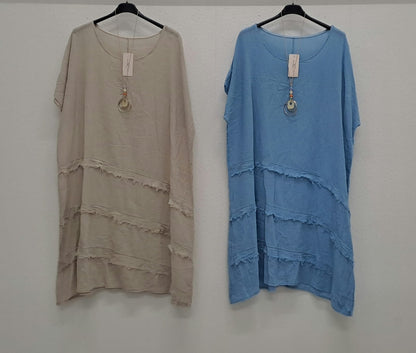 tunic one size