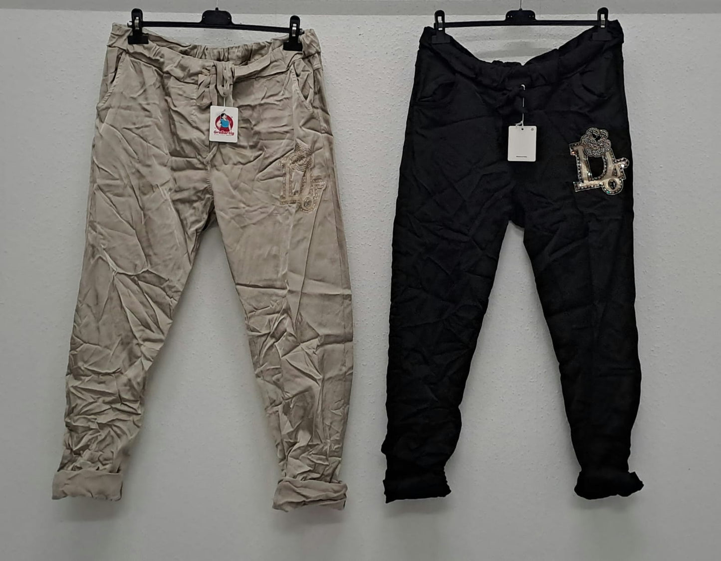 Hosen Einheitsgröße