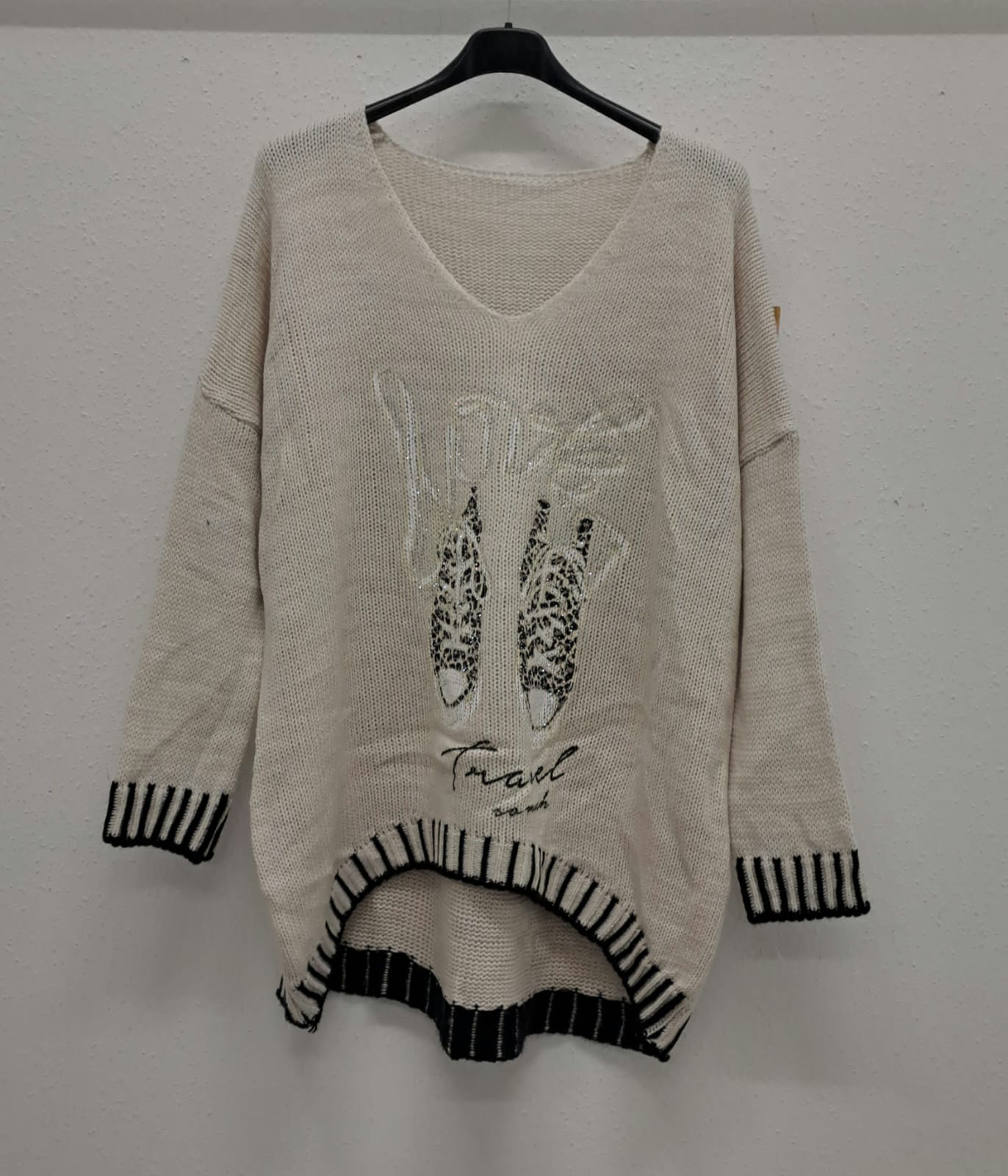 Pulli Einheit große