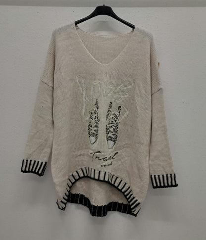 Pulli Einheit große