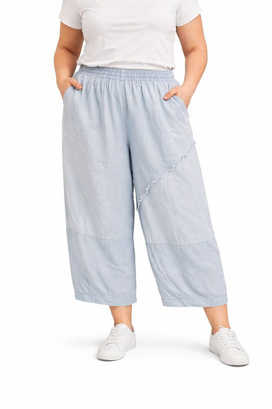 Pants one size