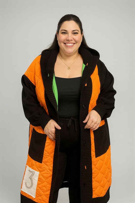 Jacken Einheitsgröße