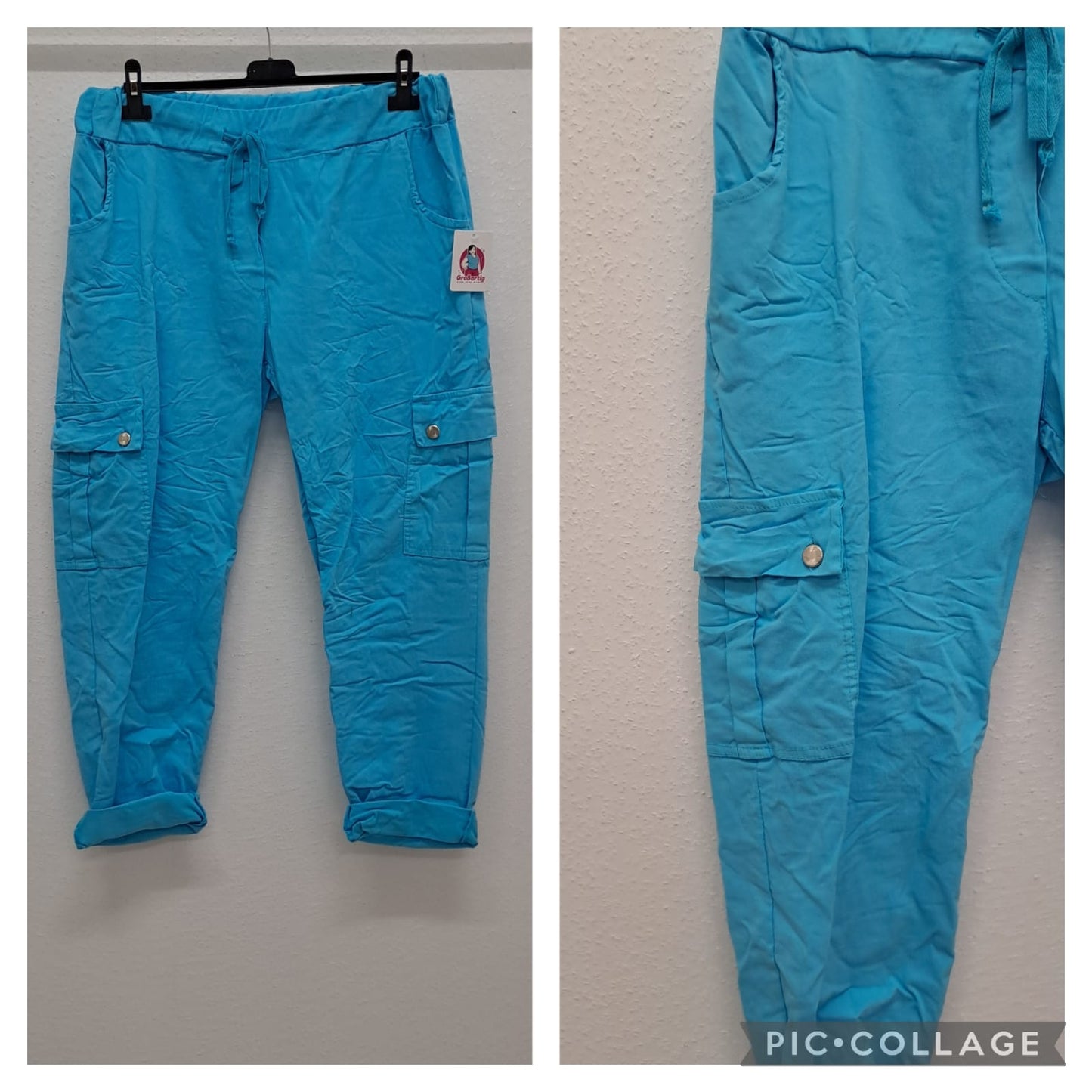 Hosen Große XL und 3XL