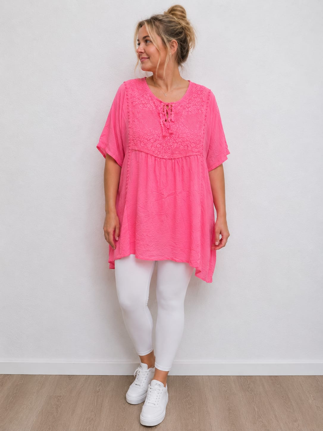 blouses one size