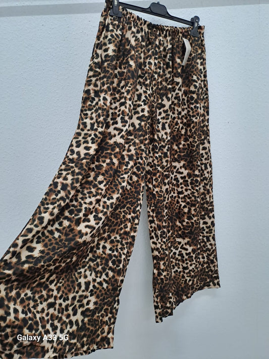 Pants one size