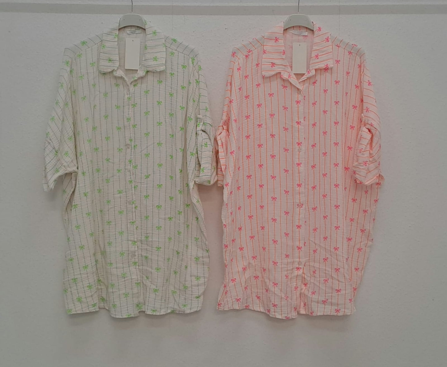 blouses one size
