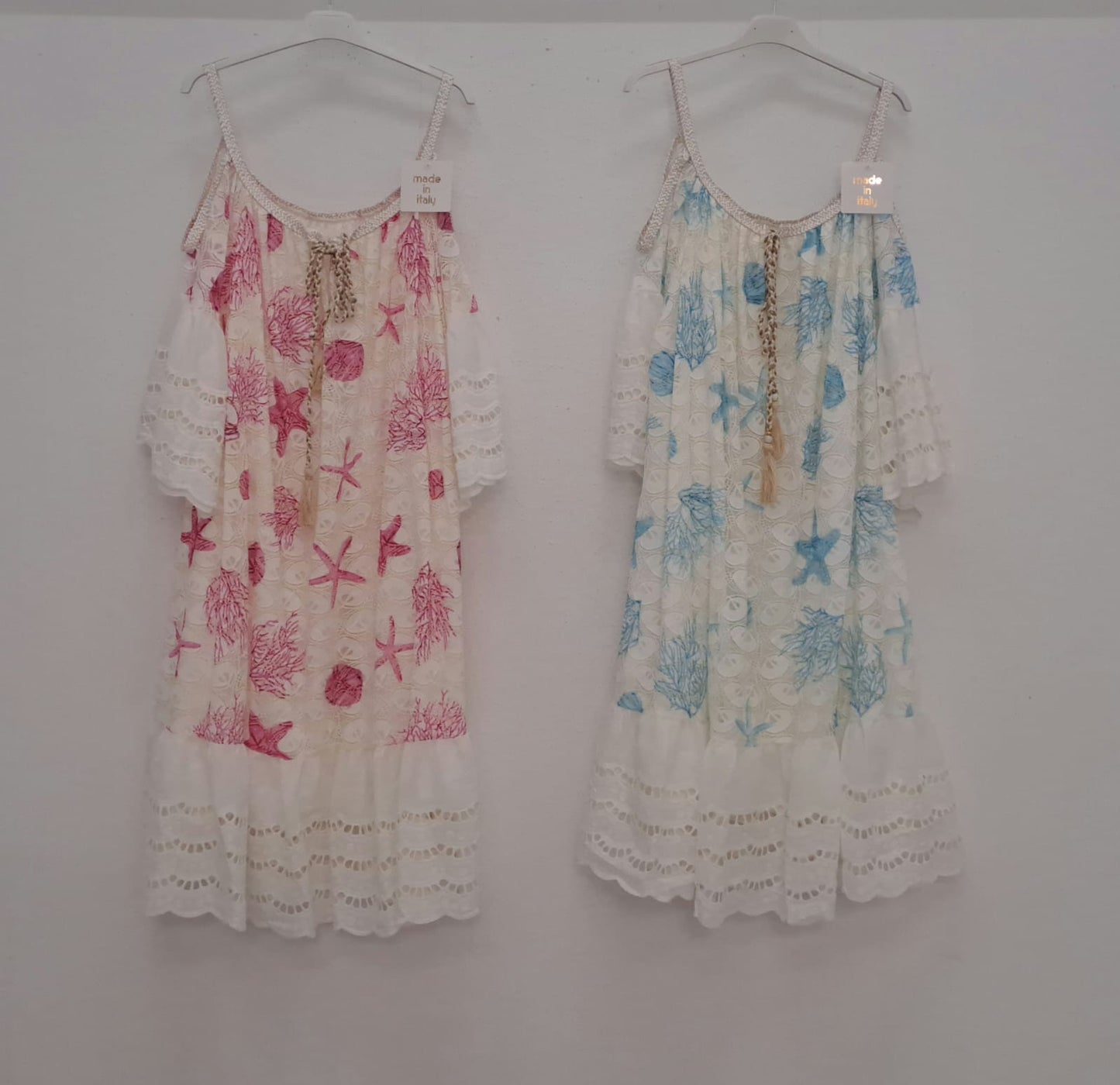 Dresses one size