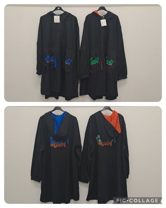 Jacken große 2XL und 3XL