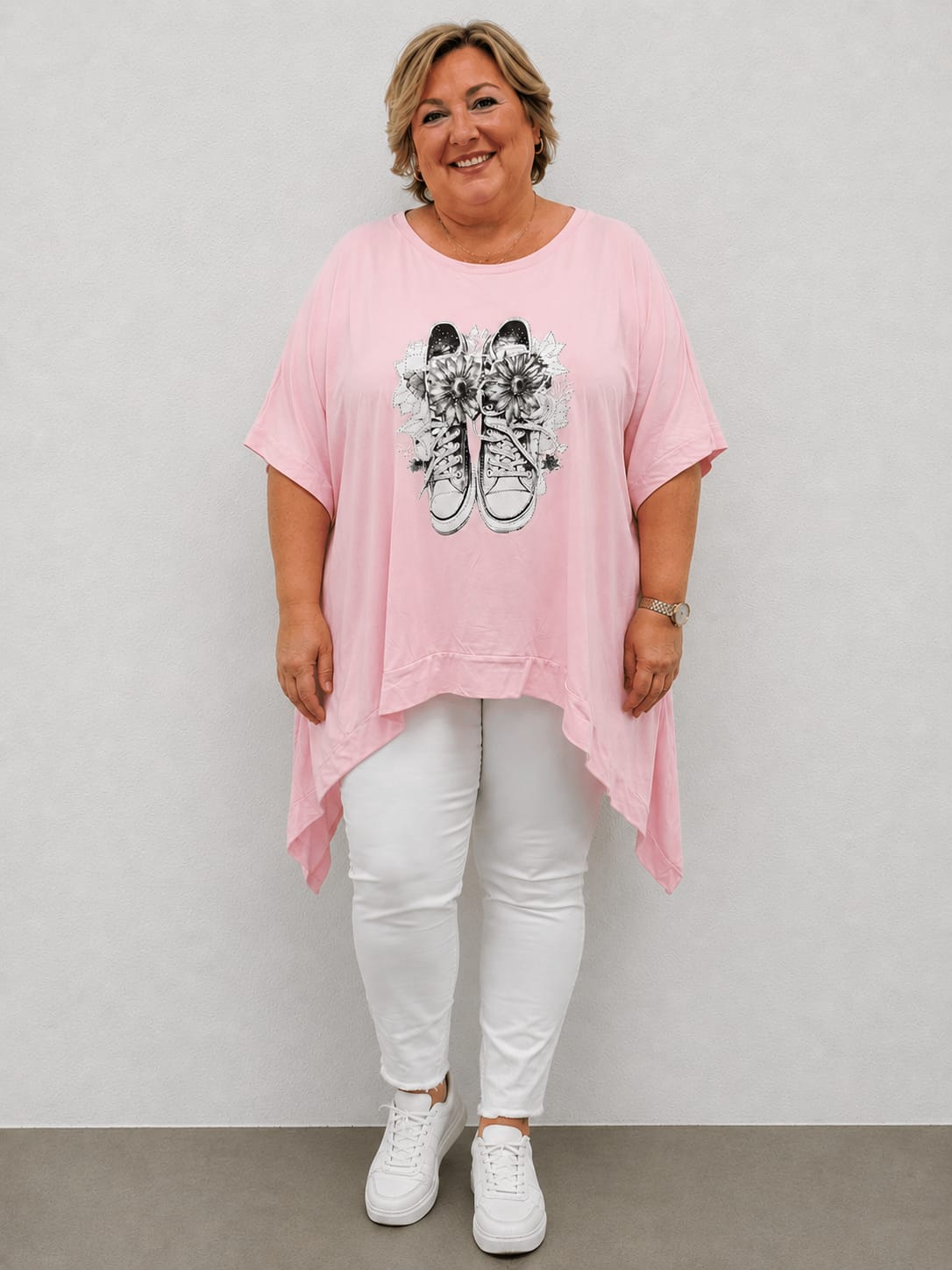 T-Shirts One Size